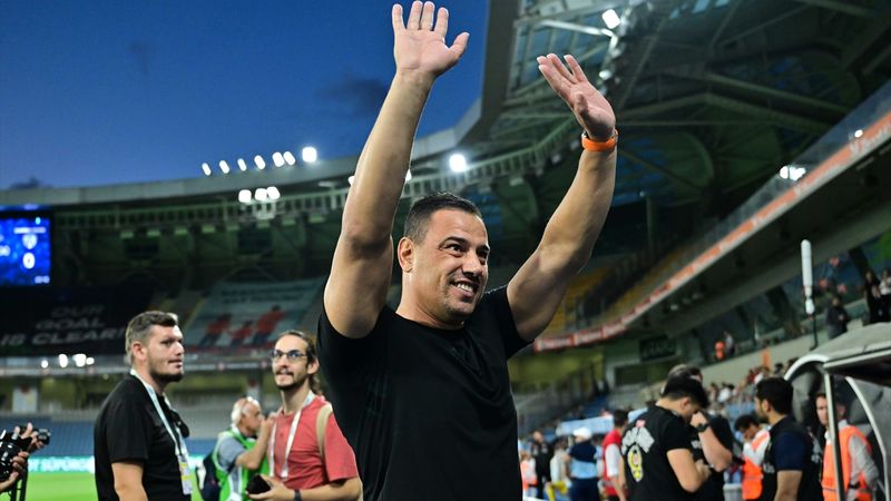 Çağdaş Atan: Viking eşleşmesine odaklanmamız gerekiyor