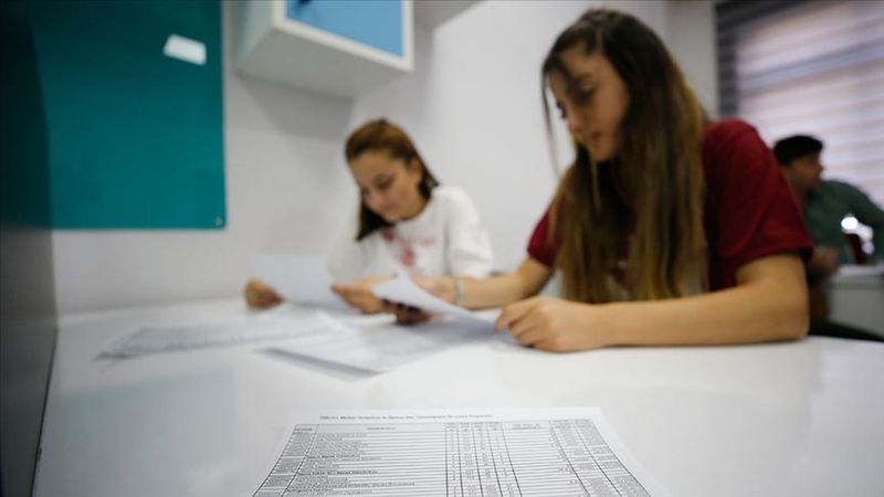 2025-YKS tercih süreci bugün başlayacak
