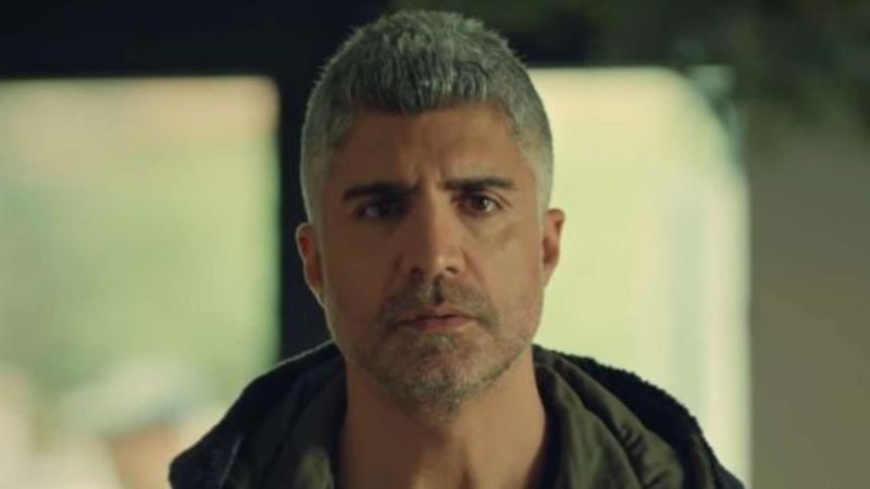 Özcan Deniz, sosyal medyadan isyan etti: 'Çocuğumu babasız bırakmak istiyor'