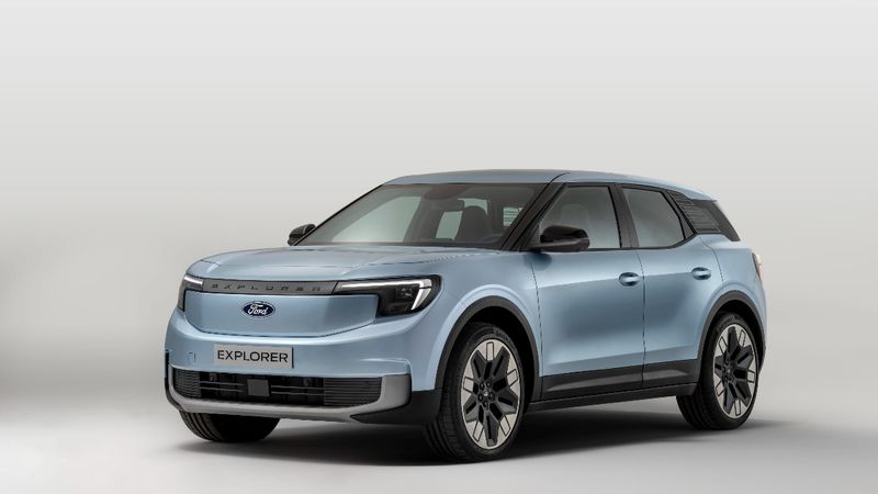 Ford, elektrikli araçlarda zarar açıkladı ve kâr beklentisini düşürdü