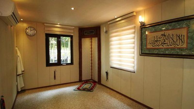 İş yeri ve apartman altındaki mescitlerde Cuma namazı kılınabilir mi ?