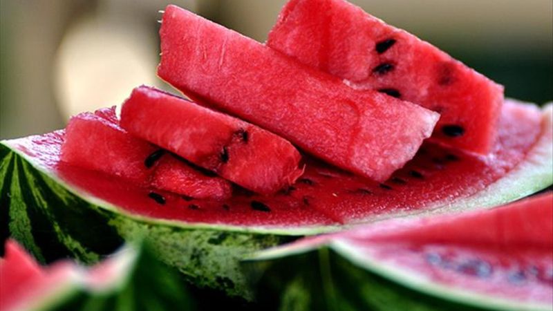 Tarla ve market arasındaki en derin fiyat farkı karpuzda