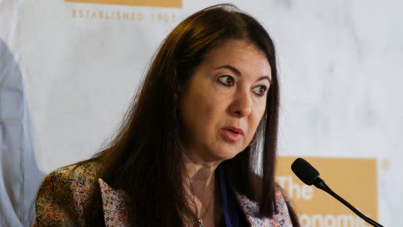 Fed Yönetim Kurulu Üyesi Adriana Kugler görevinden istifa etti