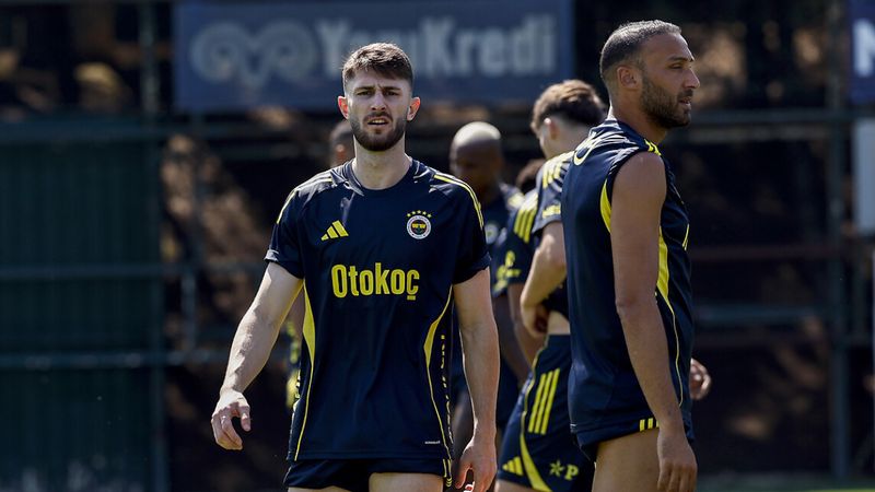 Fenerbahçe'ye İsmail Yüksek'ten iyi haber