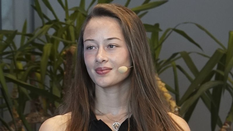 Zeynep Sönmez, antrenörleri ile yollarını ayırdı