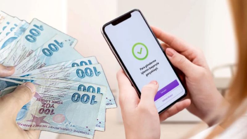 Milyonları ilgilendiriyor: IBAN’a para gönderirken bunu yapmak zorunlu olacak