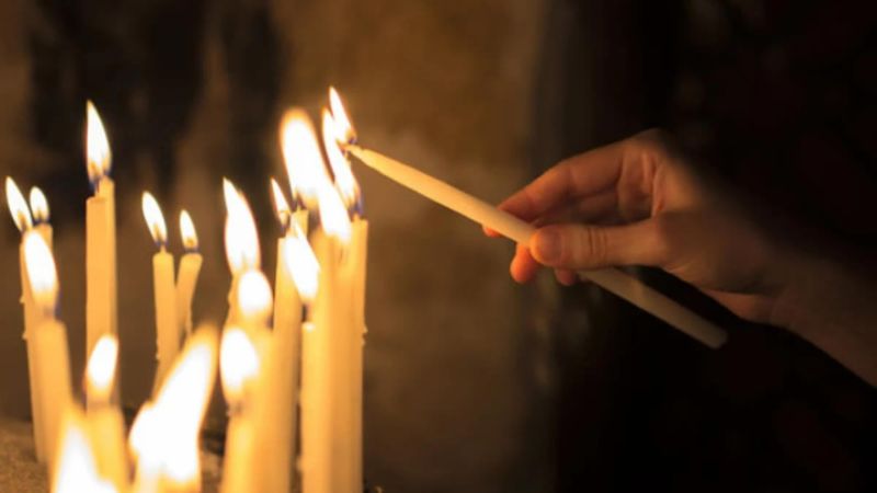 Mumunuz hemen bitmesin! Mumun ömrünü uzatmanın 5 etkili yolu