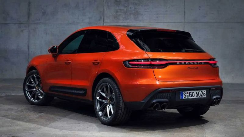 Porsche, 2028 yılında yeni bir SUV modeli tanıtacak