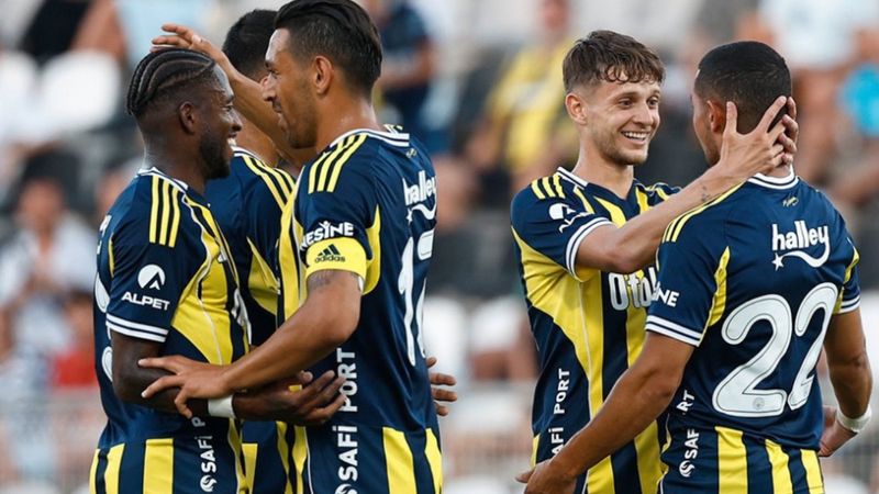 Şampiyonlar Ligi Play-Off kura çekimi saat kaçta? İşte Fenerbahçe’nin muhtemel rakipleri