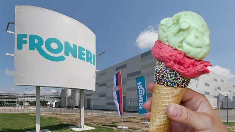 15 milyar euroluk dev ortaklık! Dünyaca ünlü yatırım bankası dondurma devine ortak oluyor