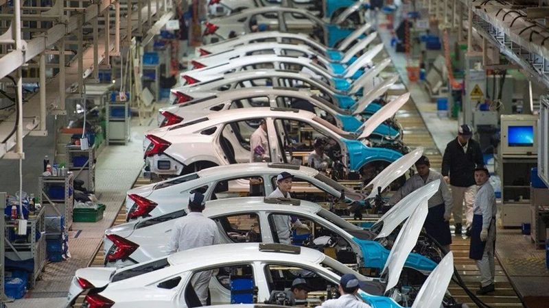 Efsanevi model geri dönüyor! 24 yılın ardından yeniden üretilecek