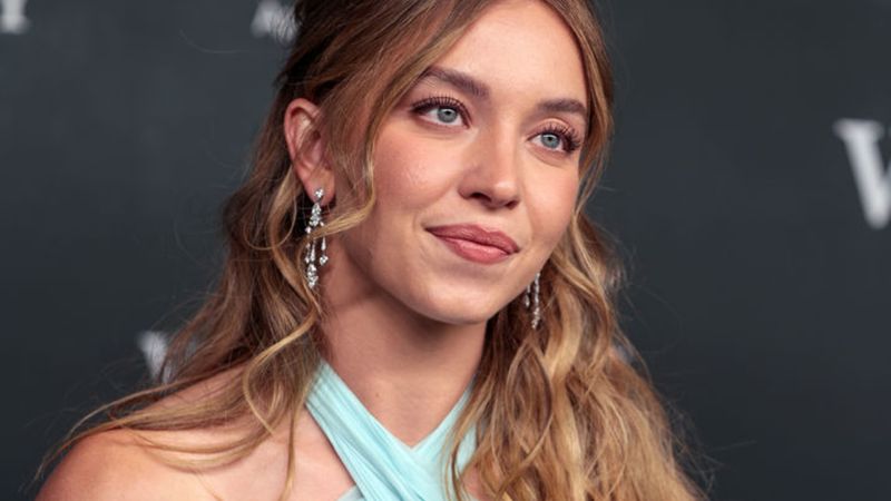 Sydney Sweeney'e Donald Trump sahip çıktı