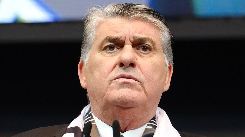 Beşiktaş Başkanı Serdal Adalı'dan transfer sözleri: Bir isim daha yolda...