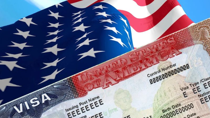 ABD, vize için 15 bin dolara kadar teminat şartı getiriyor