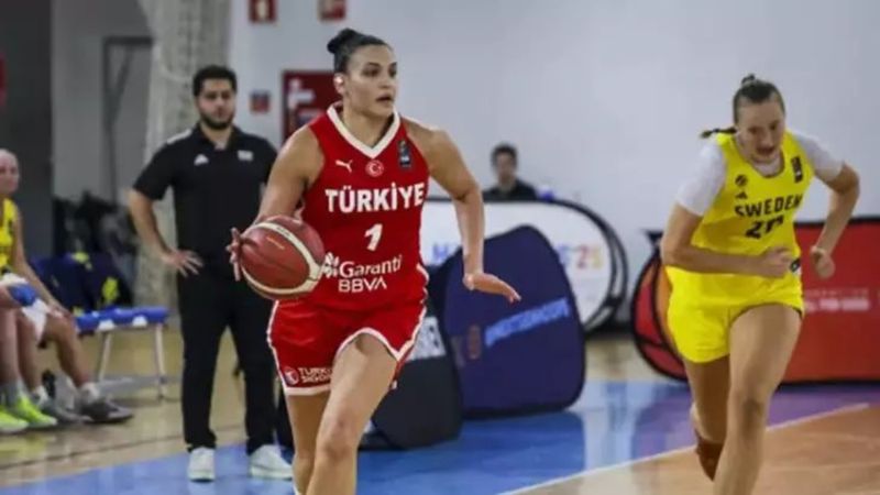 Potanın Genç Perileri, Avrupa'da 3'te 3 yaparak son 16'da
