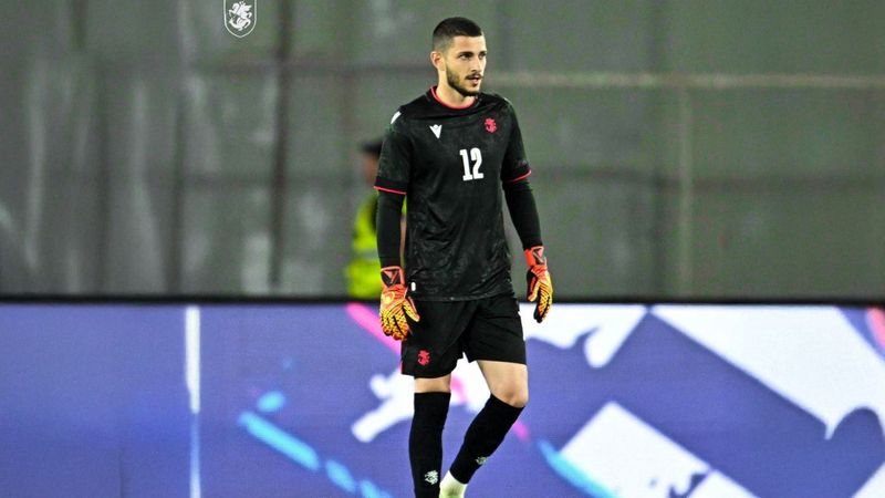 Rizespor, Gürcü Kaleci Kereselidze’nin peşinde