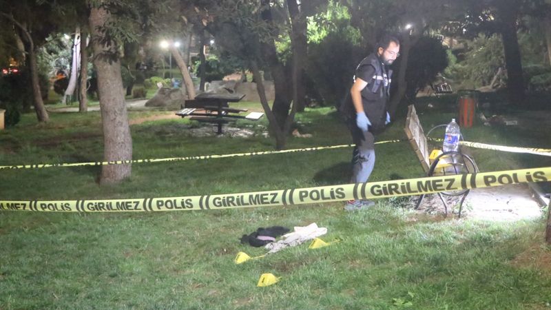 Şanlıurfa'da bıçaklı saldırıya uğrayan genç hayatını kaybetti