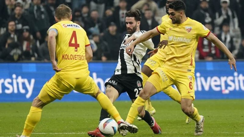 Süper Lig başlamadan erteleme krizi çıktı: Kayserispor'un fahiş bilet uygulaması tepki topladı