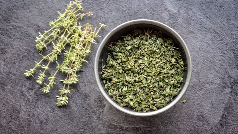 Kekik hangi rahatsızlıklara iyi gelir? Kekik faydaları nelerdir?