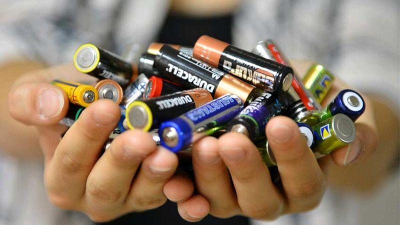 Biten piller neden çöpe atılmaz? İşte merak edilenler...