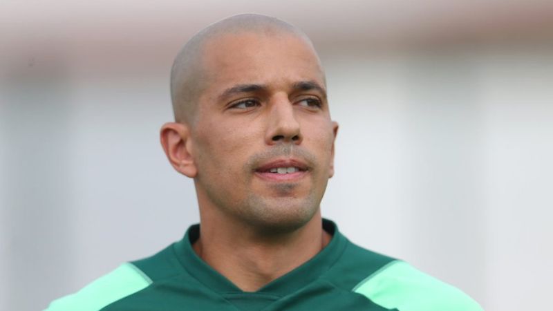 Eski Galatasaraylı Sofiane Feghouli'den sürpriz imza