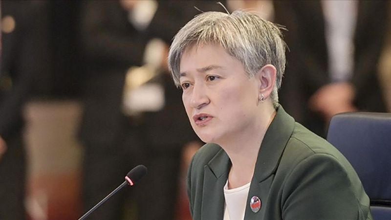 Avustralya: Harekete geçilmezse geriye tanınacak bir Filistin devleti kalmayacak