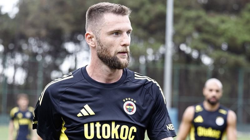 Milan Skriniar, transfer süreciyle ilgili konuştu