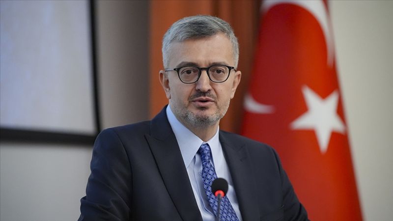 Burhanettin Duran'dan 'YAŞ kararları' paylaşımı: Kahraman ordumuza hayırlı olsun