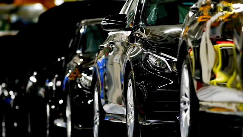 Otomotiv endüstrisinin ihracatı temmuzda yüzde 23 arttı