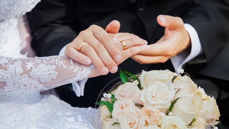 En çok nikah bu ilde kıyıldı: İşte zirvedeki şehir