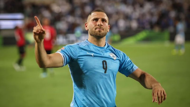 Gazze’nin yok edilmesini isteyen İsrailli futbolcunun transferine taraftar engeli