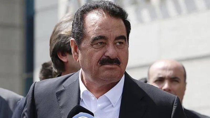 Herkes onu Urfalı biliyordu... İbrahim Tatlıses’in kökeni bakın neresiymiş