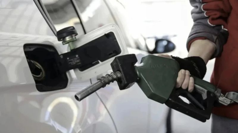 Araç sahipleri bu habere sevinecek: Motorine indirim geliyor