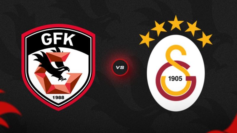 SÜPER LİG BAŞLIYOR! Gaziantep FK - Galatasaray maçı ne zaman, saat kaçta ve hangi kanalda?