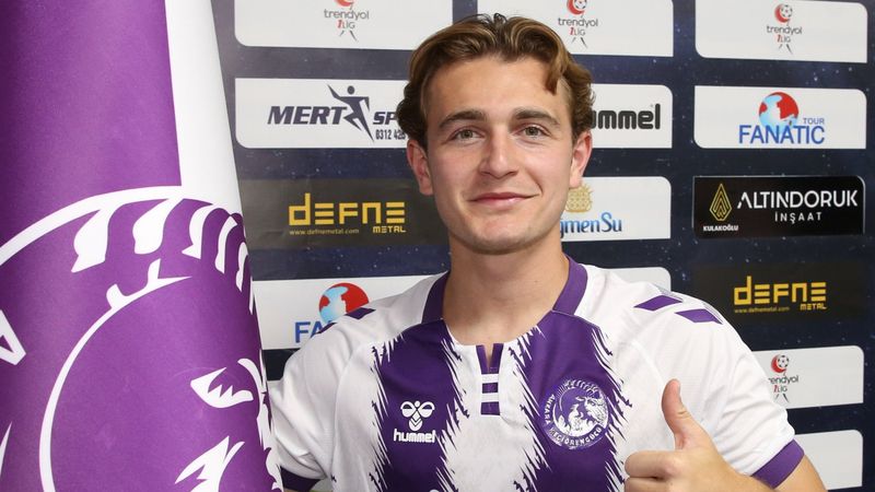 Ali Akman'ın yeni takımı netleşti