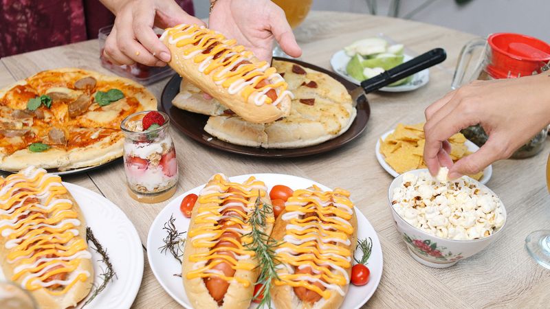 Dünya mutfağından Türkiye’ye uyarlanan 5 sokak lezzeti