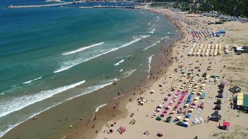 Uyarı geldi: İstanbul’da 5 ilçede denize girmek yasaklandı
