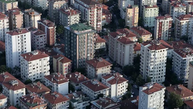 Apartman sakinleri dikkat! Yeni dönem başlıyor