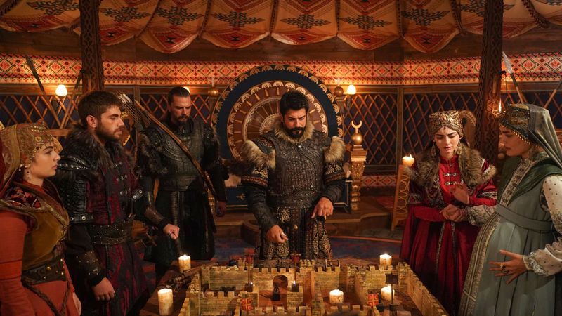 Kuruluş Osman ne zaman başlayacak? Yeni sezon tarihi belli oldu mu?