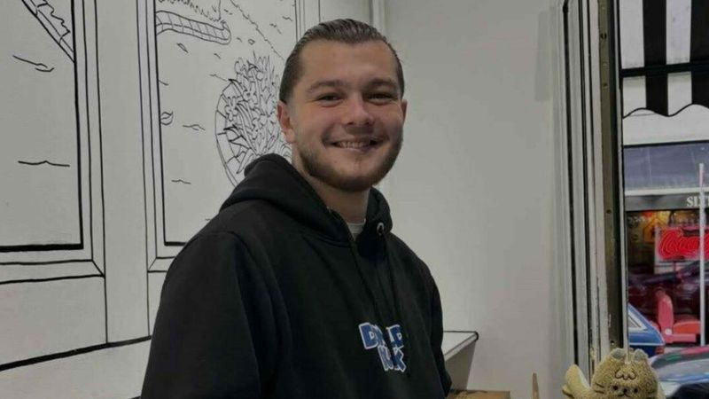 Aydın'da başına sopayla vurulan gurbetçi genç hayatını kaybetti