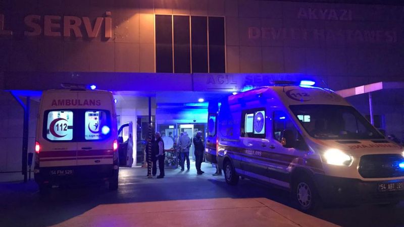 Sakarya'da asansör faciası: Eski belediye başkanı öldü