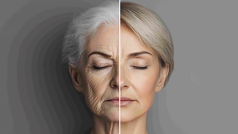 Bilim insanları kanıt buldu: Yaşlanma bulaşıcı olabilir