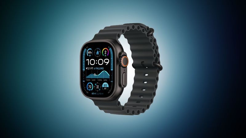 Apple Watch Ultra 3 yakında geliyor: İşte beklenen özellikler