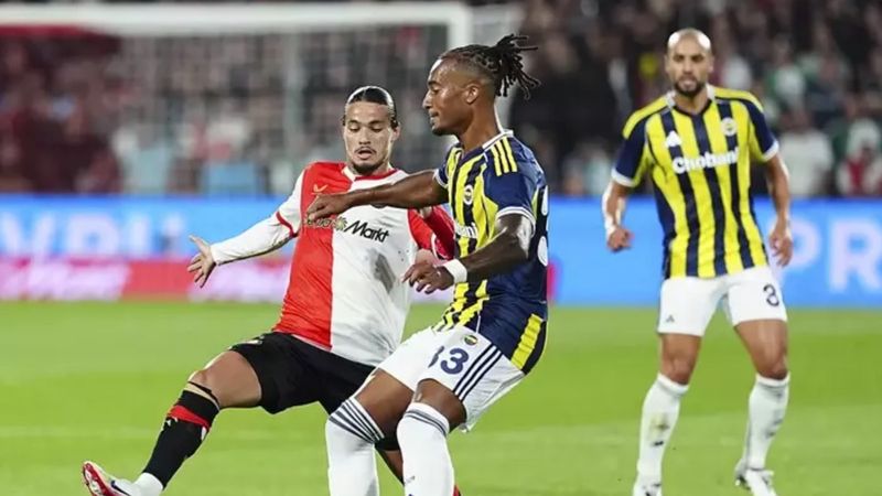 Fenerbahçe - Feyenoord rövanş maçı ne zaman?