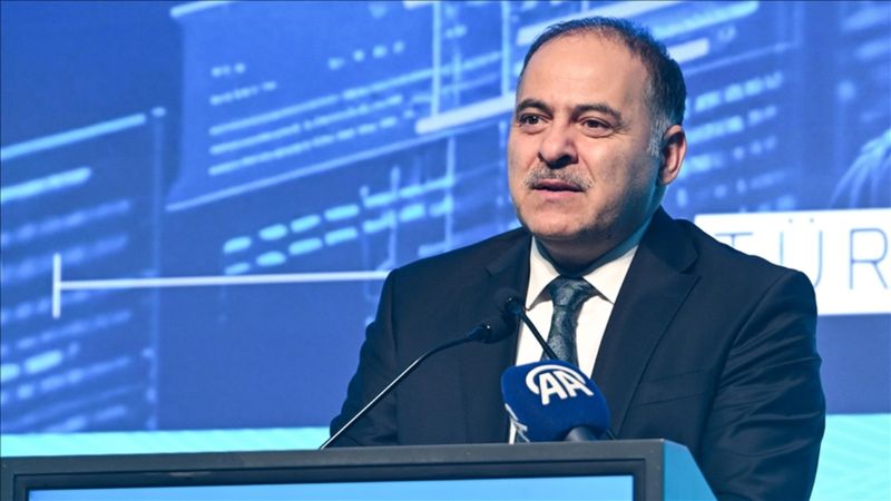 Ömer Fatih Sayan, sahte belgelerle e-imza üretilmesi sürecine ilişkin bilgilendirdi