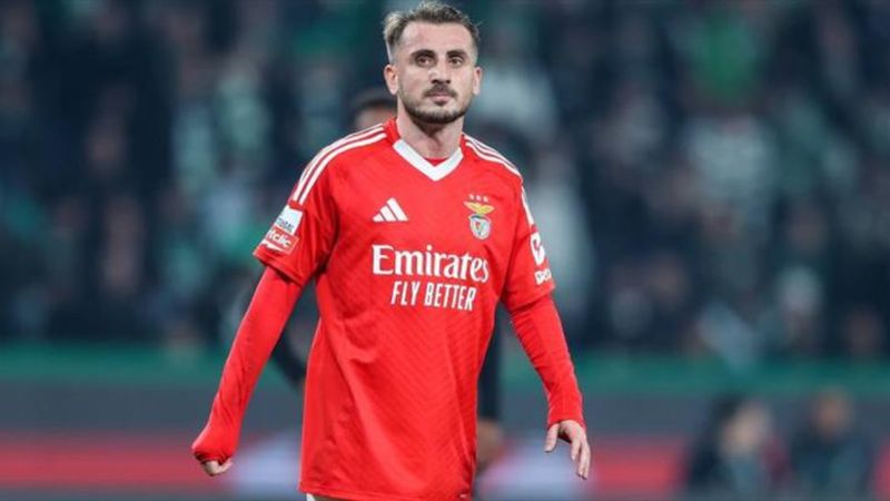 Kerem Aktürkoğlu bakın aslen nereliymiş! İşte memleketi...