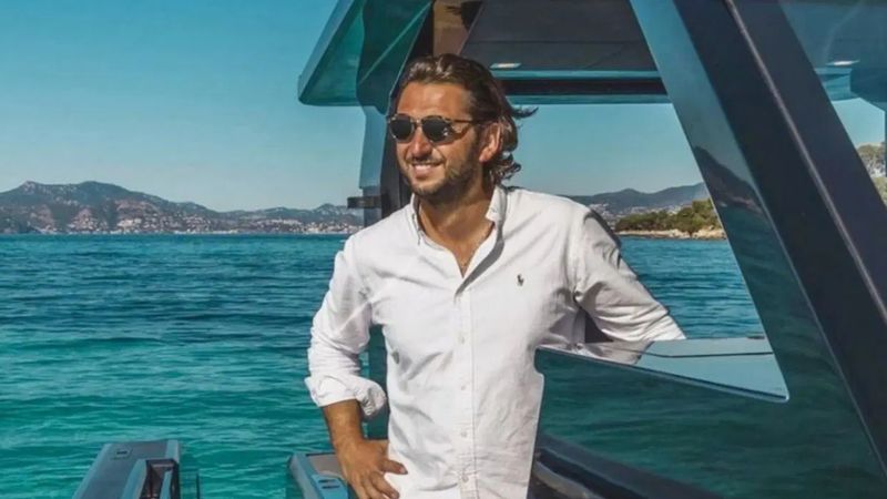 Yatı  parçalanan kayıp iş insanı Halit Yukay ile ilgili soruşturmada 1 gözaltı