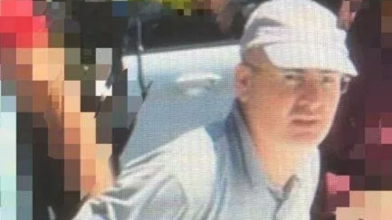 Firari FETÖ'cü Hakan Kahraman yakalandı