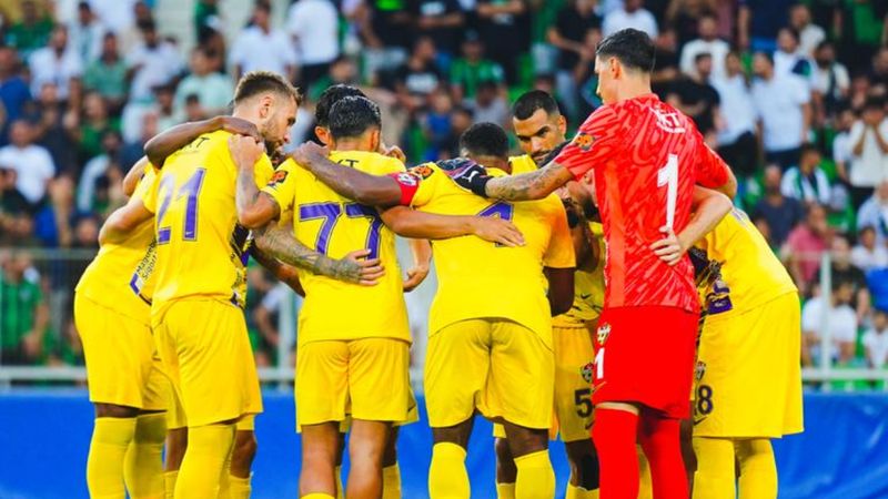 Eyüpspor, iç saha maçlarını Pendik'te oynayacak