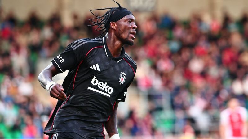 Tammy Abraham: Daha iyiye gideceğiz